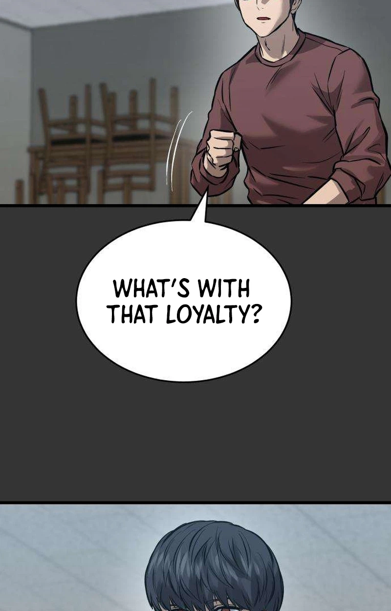Cartel Chapter 26 page 51 - 