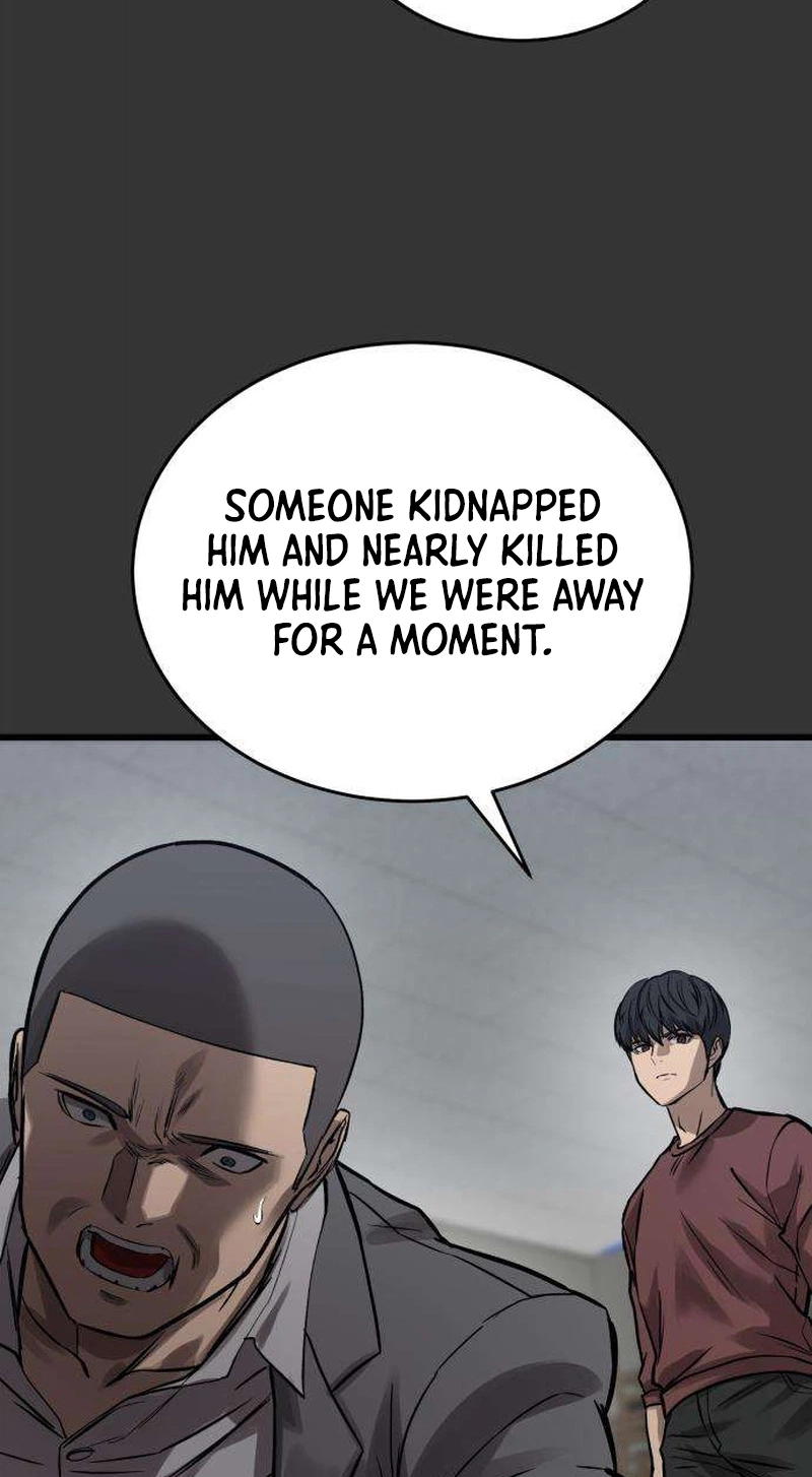 Cartel Chapter 26 page 54 - 