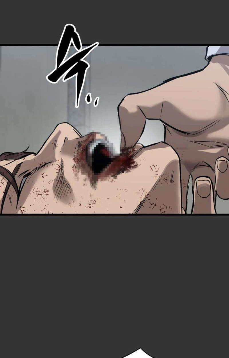Cartel Chapter 26 page 59 - 