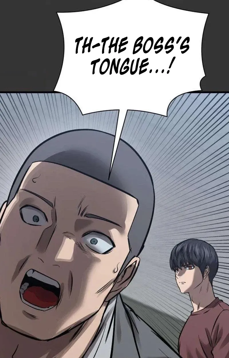 Cartel Chapter 26 page 60 - 