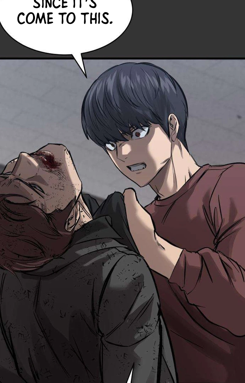 Cartel Chapter 26 page 7 - 