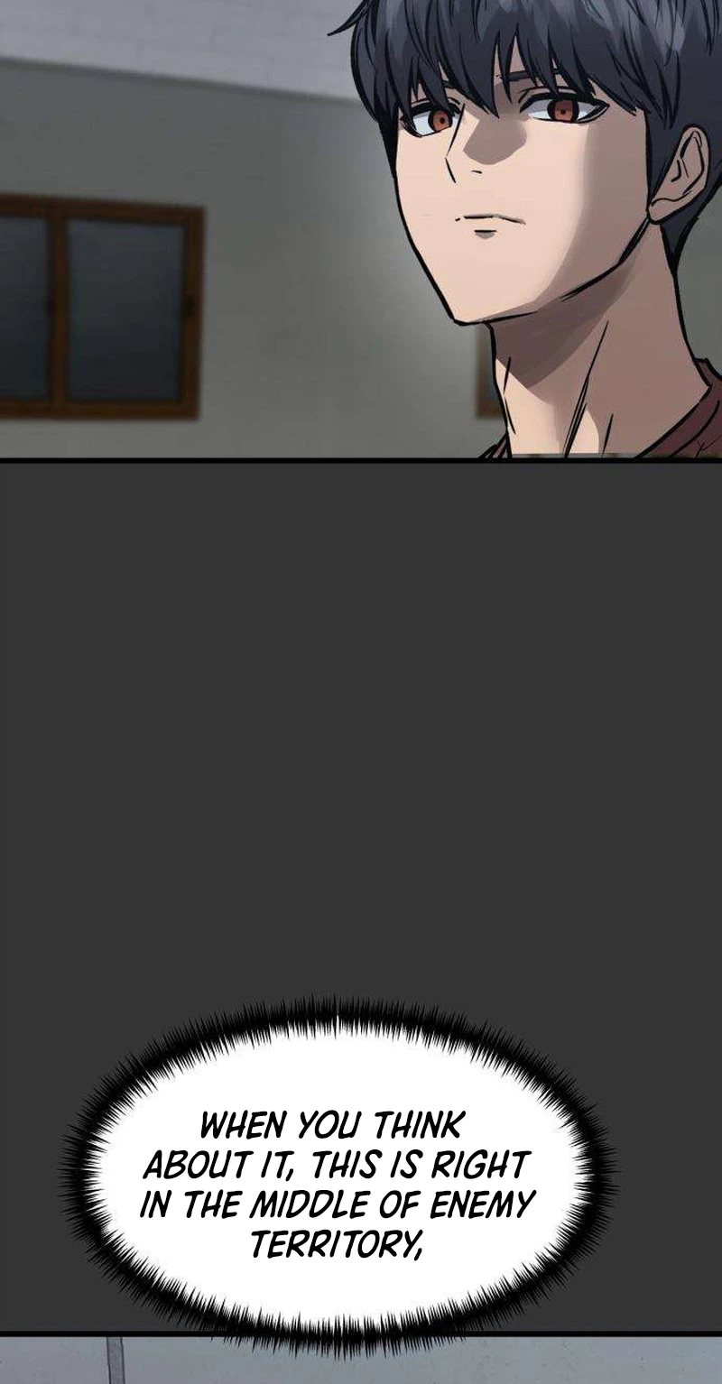 Cartel Chapter 26 page 64 - 