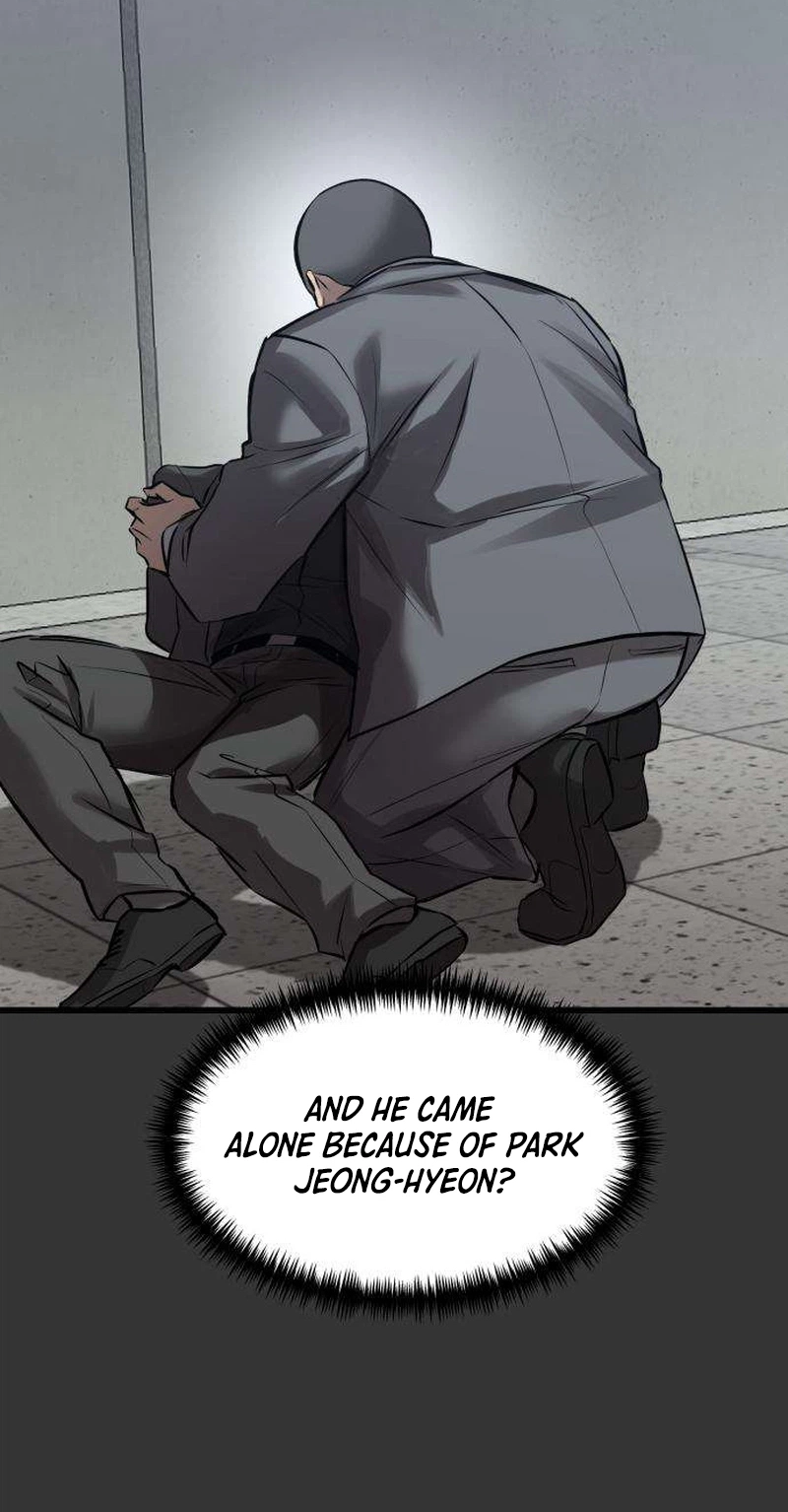 Cartel Chapter 26 page 65 - 