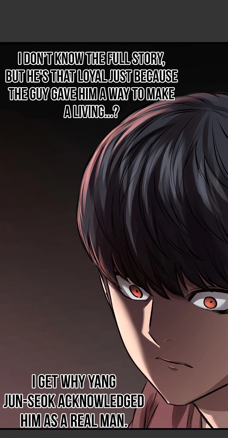 Cartel Chapter 26 page 66 - 