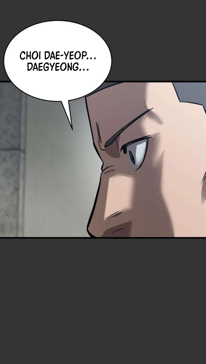 Cartel Chapter 26 page 76 - 