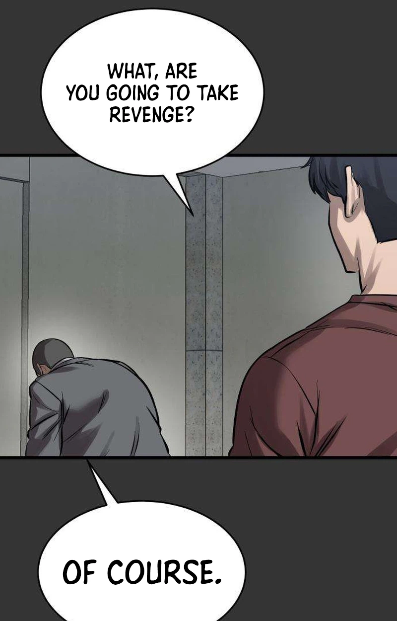 Cartel Chapter 26 page 77 - 
