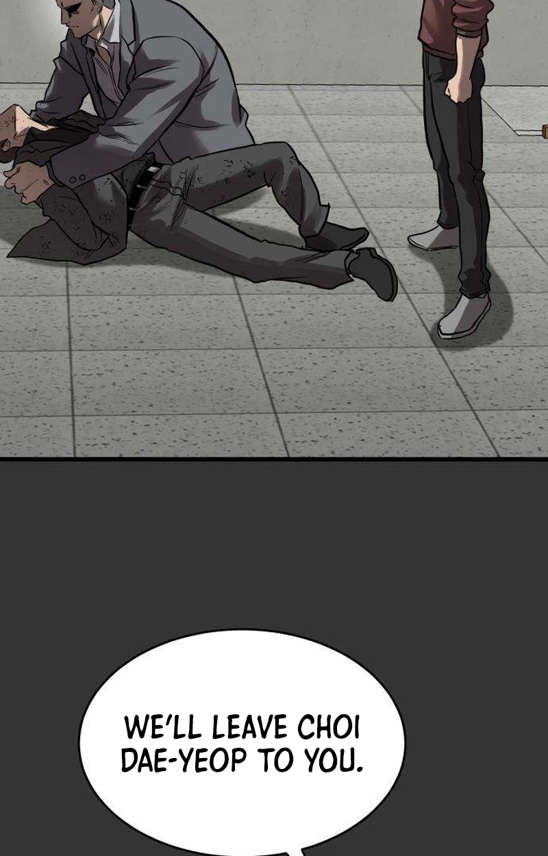 Cartel Chapter 26 page 82 - 