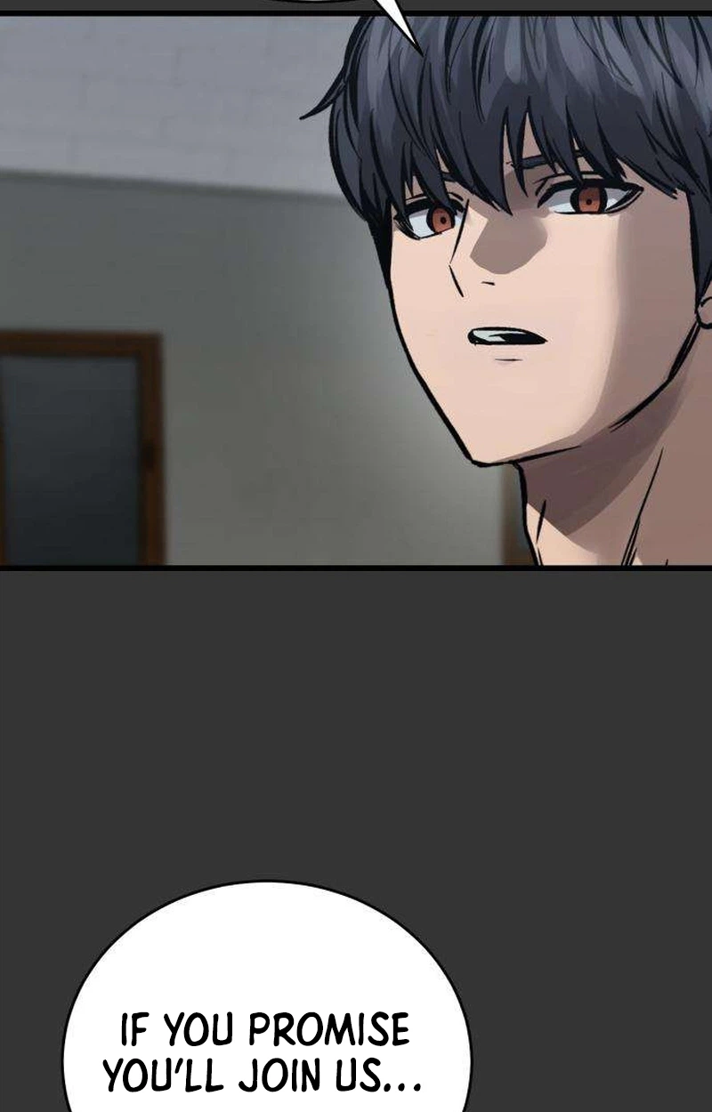 Cartel Chapter 26 page 83 - 
