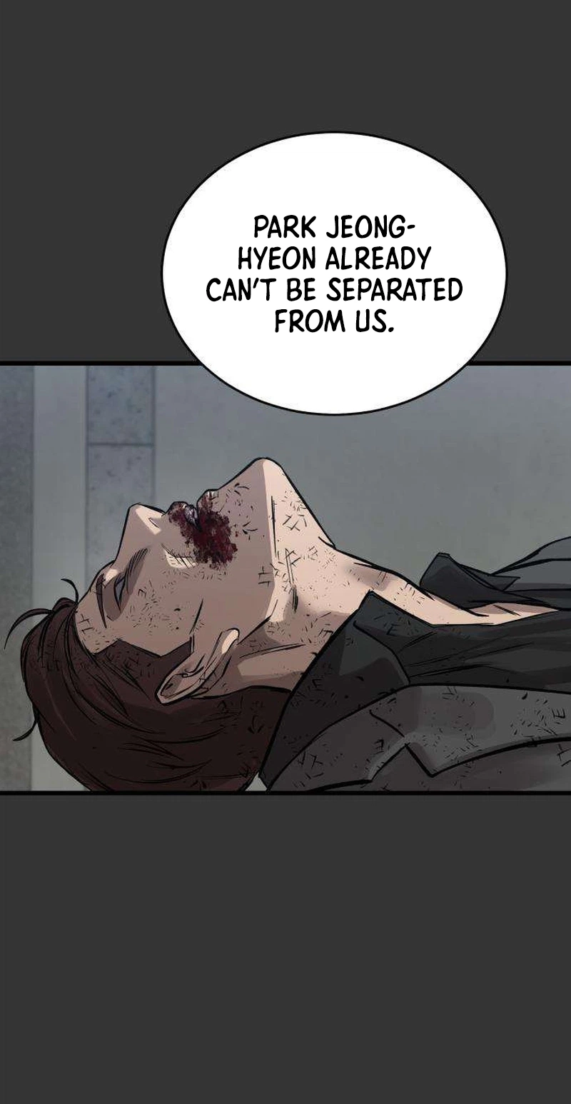 Cartel Chapter 26 page 87 - 