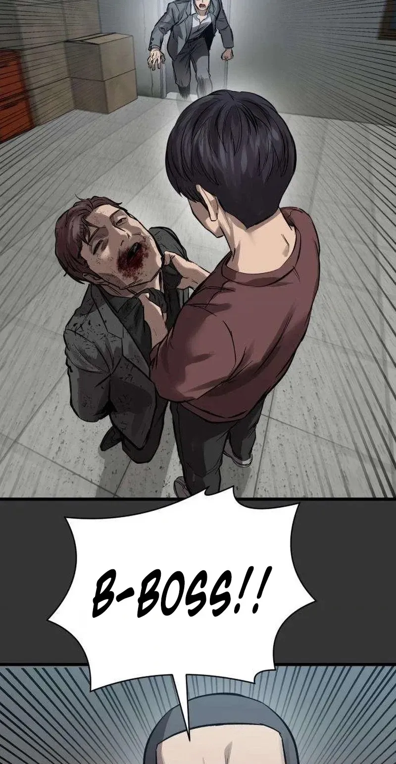 Cartel Chapter 26 page 10 - 