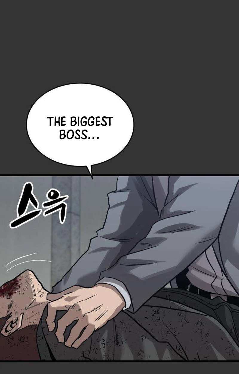 Cartel Chapter 26 page 91 - 