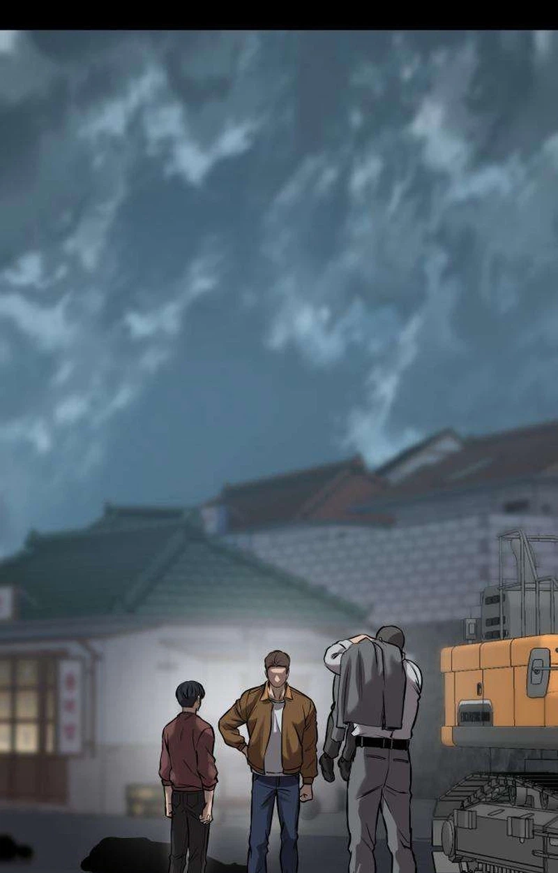 Cartel Chapter 26 page 99 - 