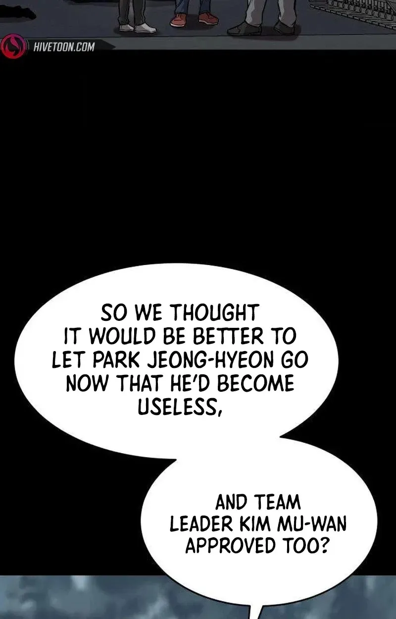 Cartel Chapter 26 page 100 - 