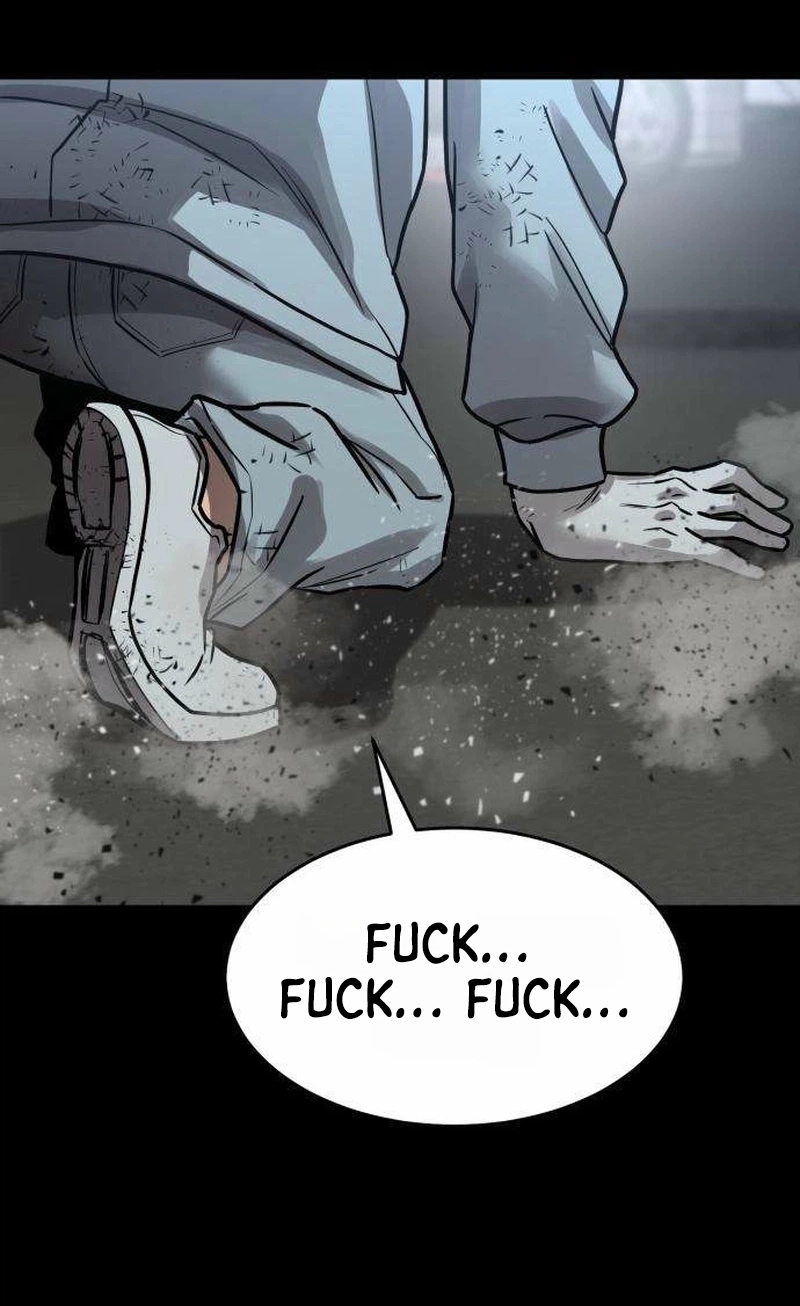 Cartel Chapter 27 page 11 - 