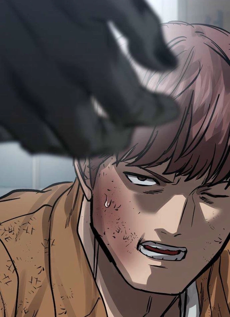 Cartel Chapter 27 page 103 - 