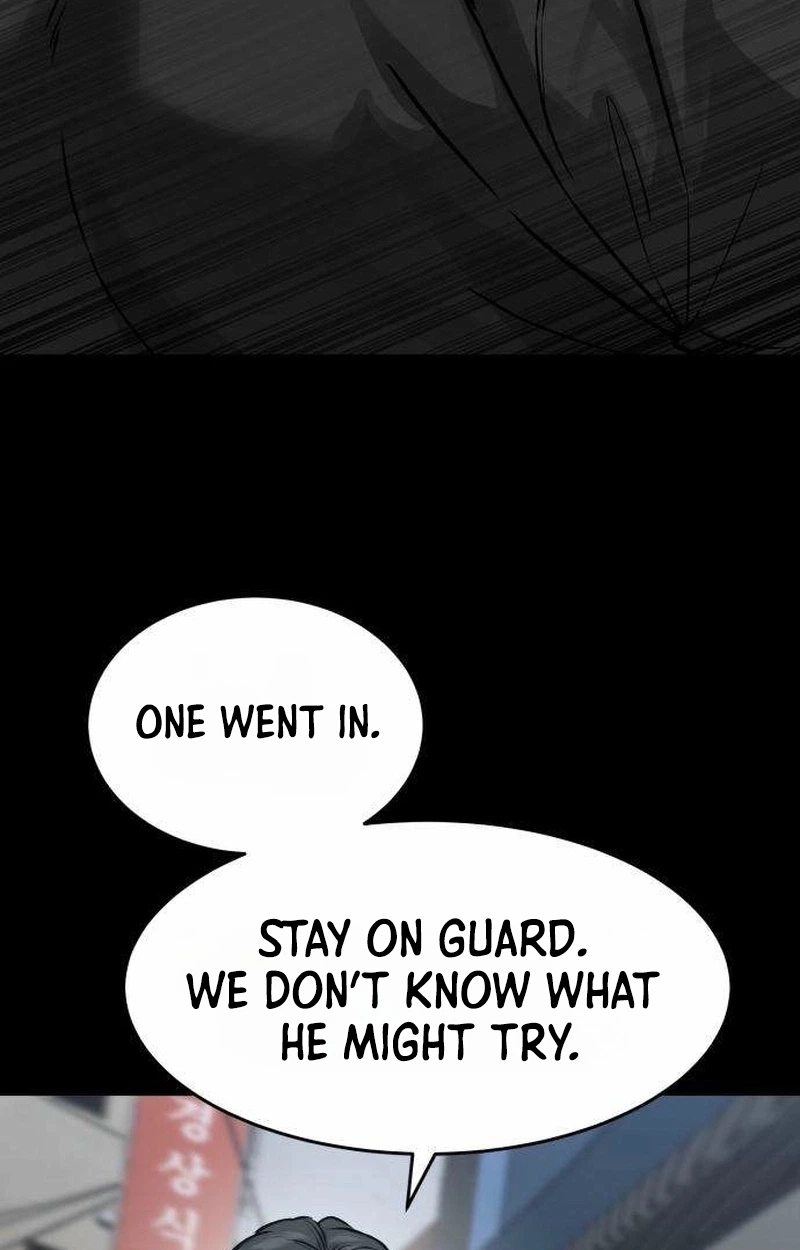 Cartel Chapter 27 page 16 - 