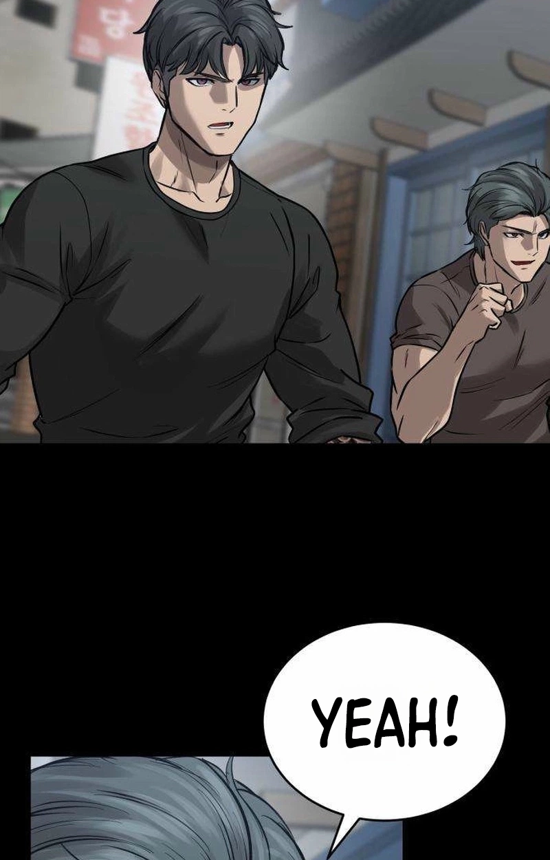 Cartel Chapter 27 page 17 - 
