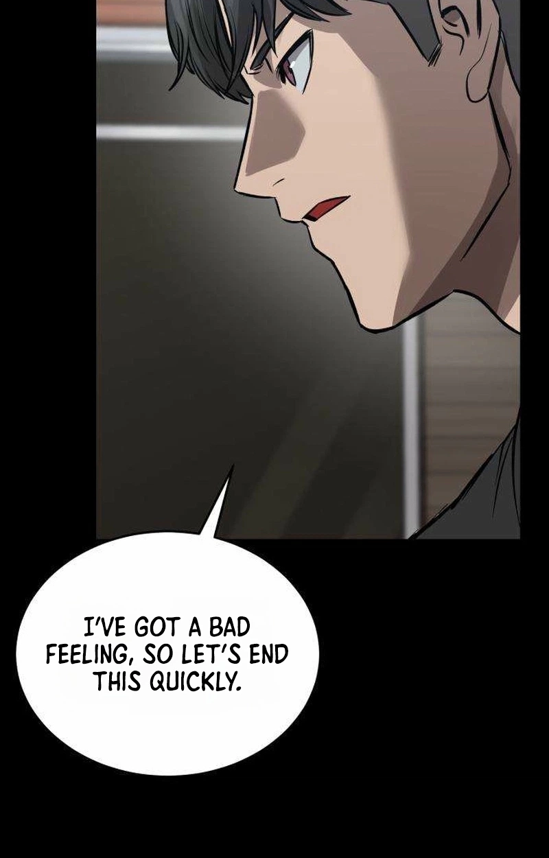 Cartel Chapter 27 page 19 - 