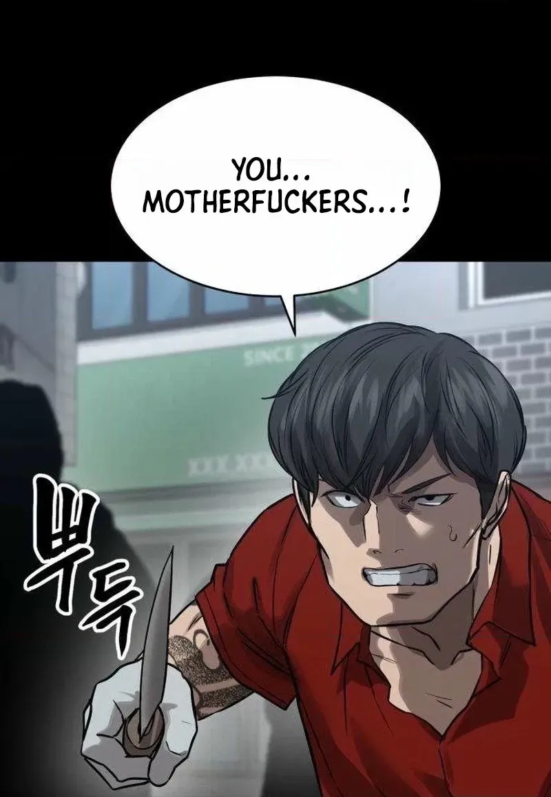 Cartel Chapter 27 page 20 - 