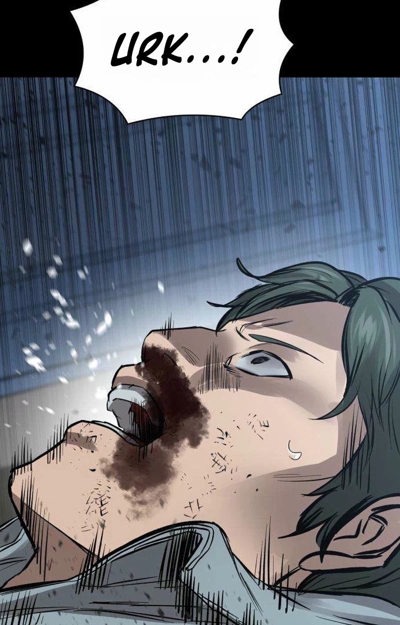 Cartel Chapter 27 page 3 - 