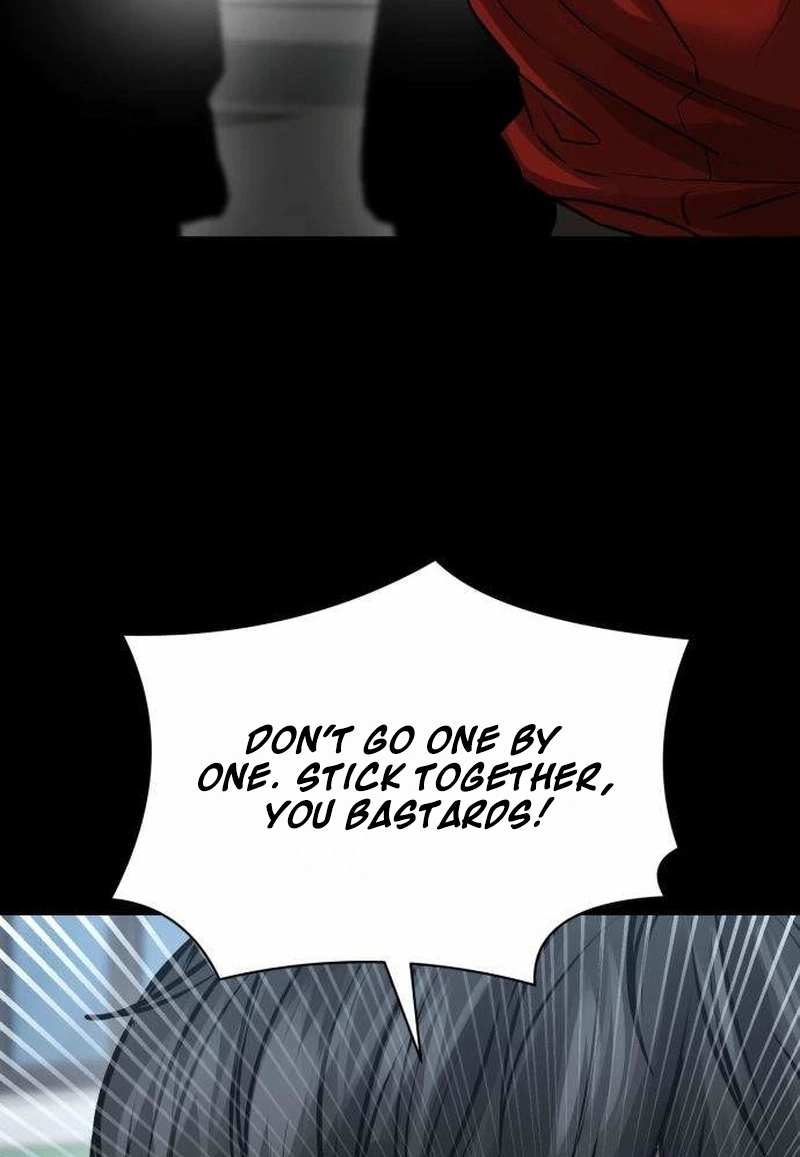 Cartel Chapter 27 page 21 - 