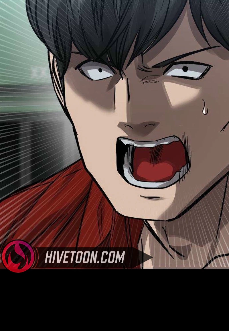 Cartel Chapter 27 page 22 - 