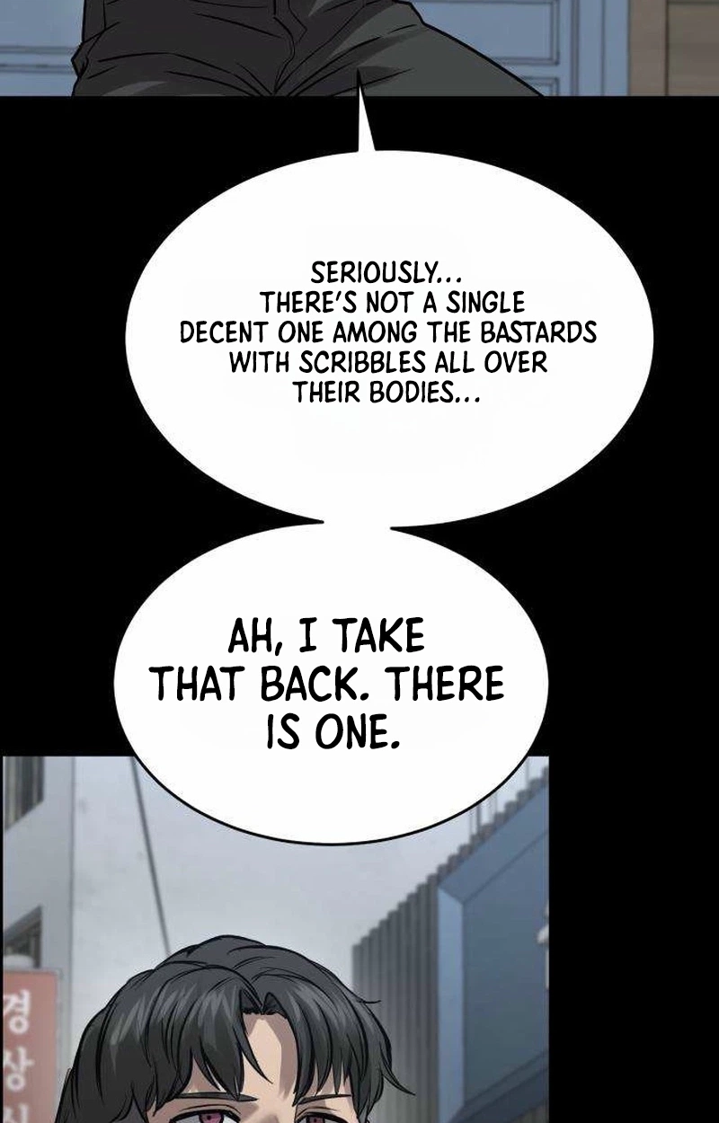 Cartel Chapter 27 page 24 - 