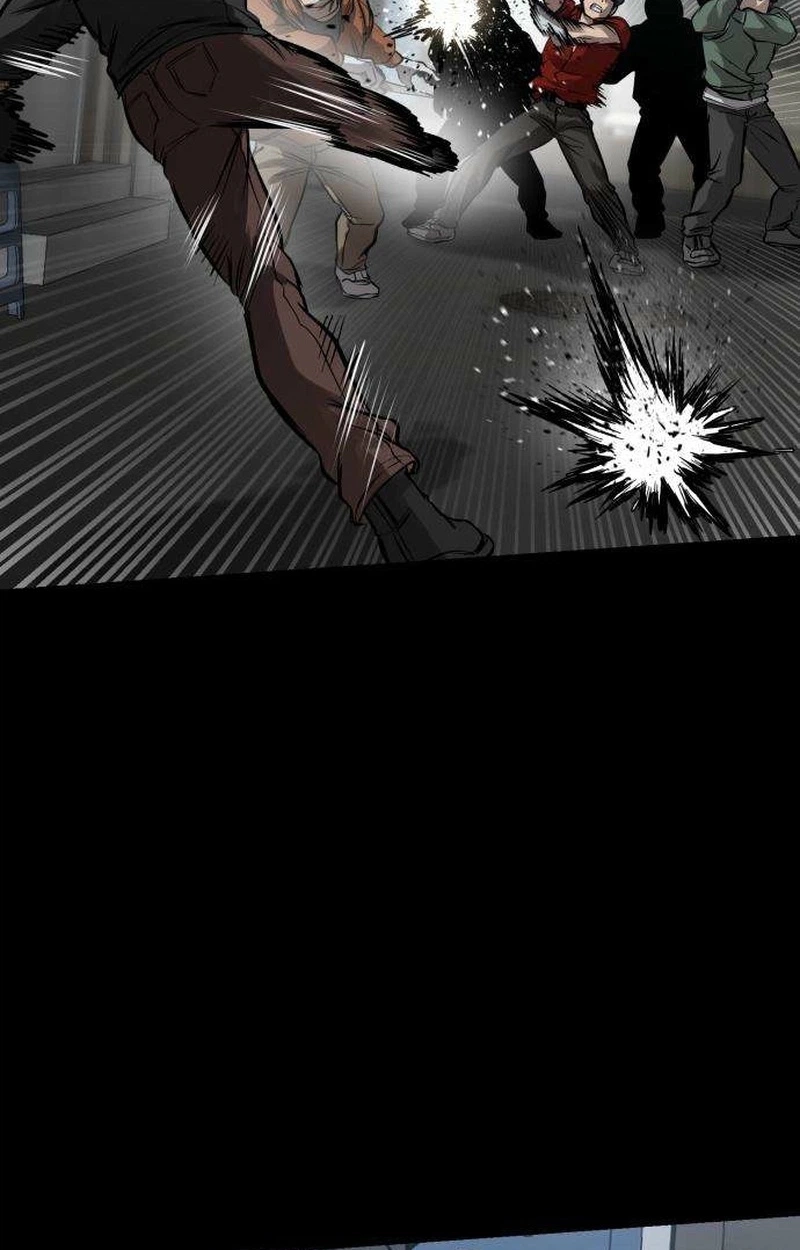 Cartel Chapter 27 page 27 - 
