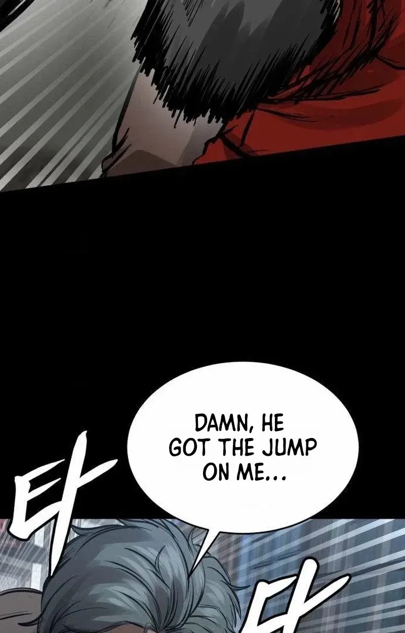 Cartel Chapter 27 page 30 - 