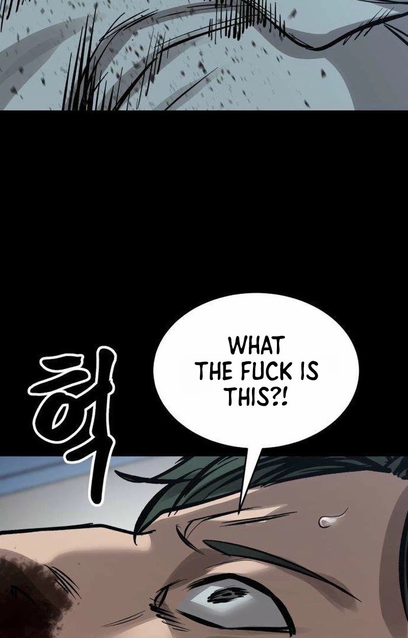 Cartel Chapter 27 page 4 - 