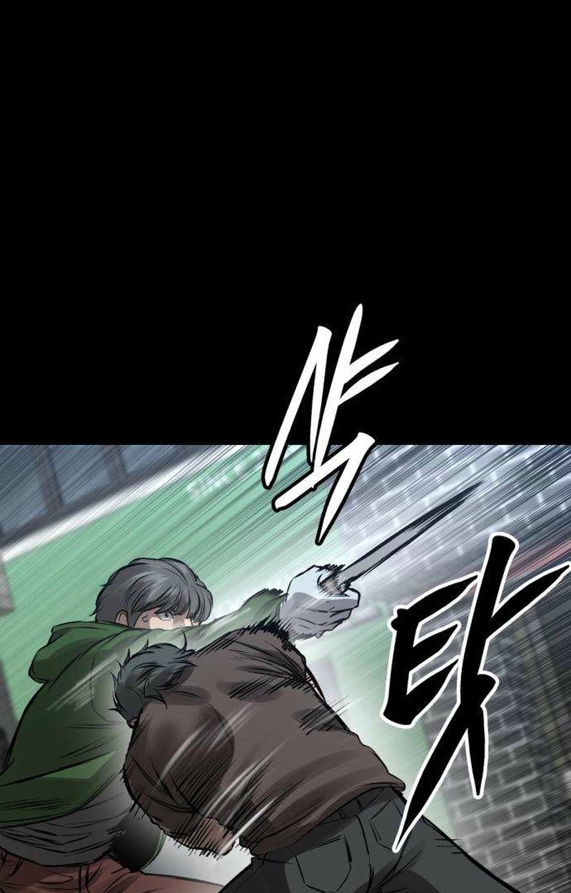 Cartel Chapter 27 page 34 - 