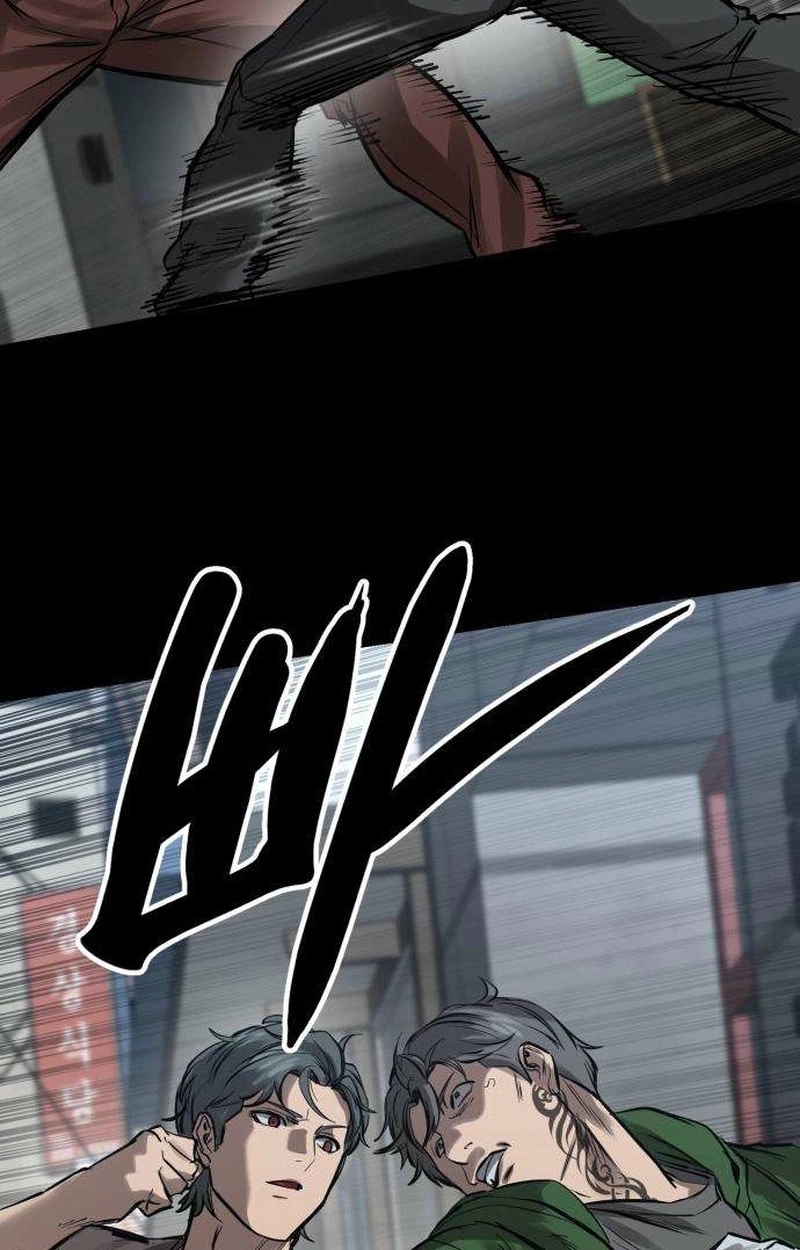 Cartel Chapter 27 page 35 - 