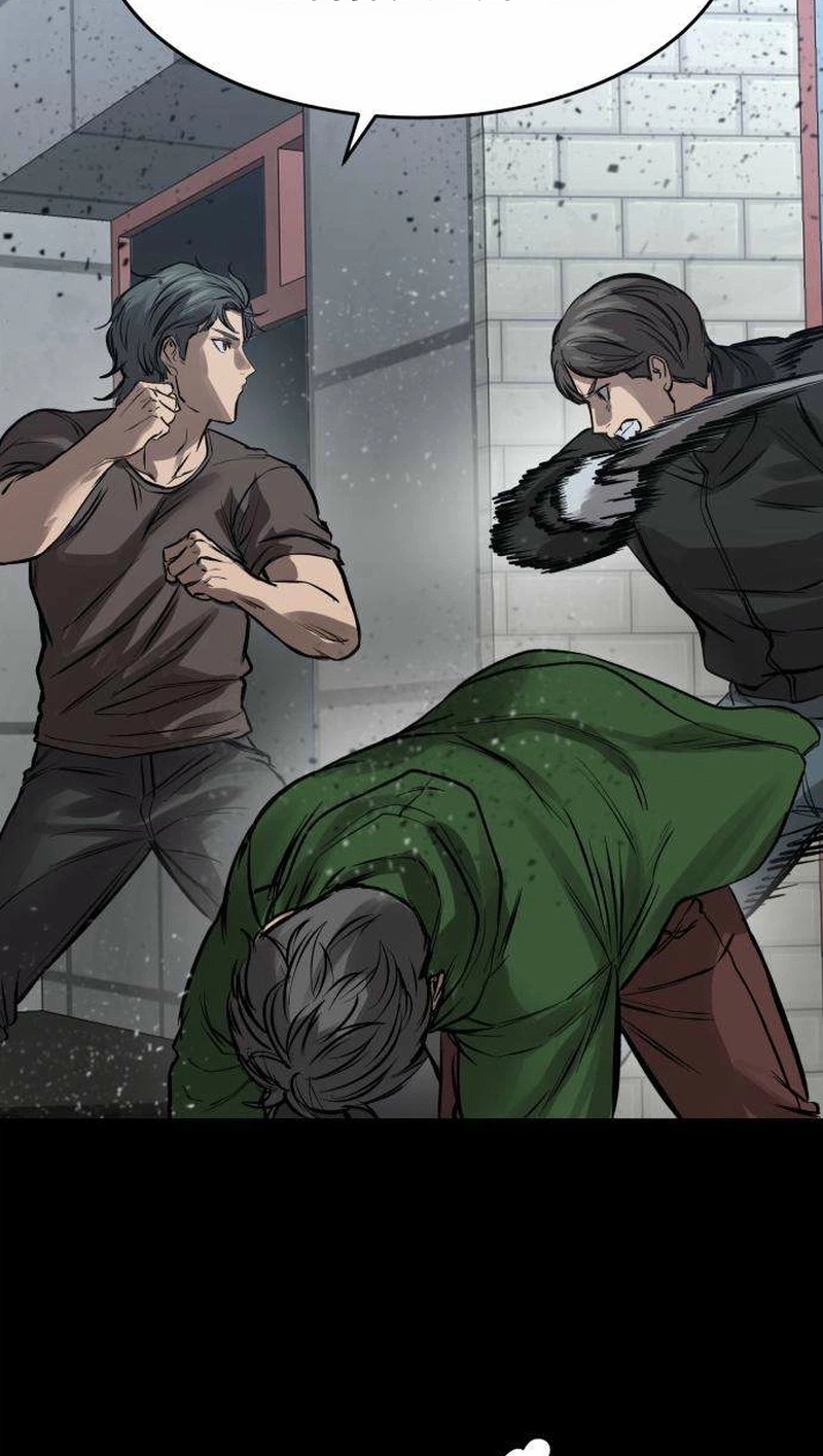 Cartel Chapter 27 page 37 - 