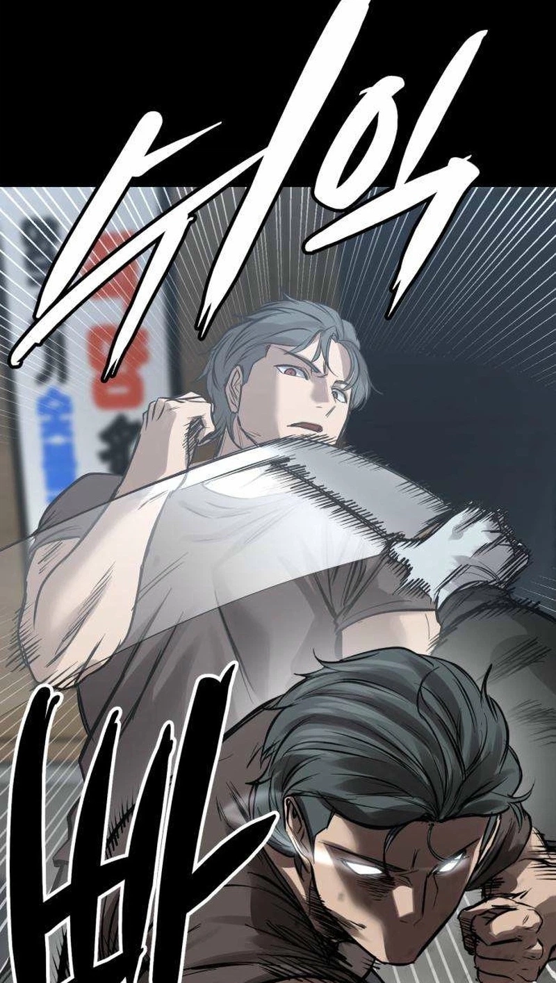 Cartel Chapter 27 page 38 - 
