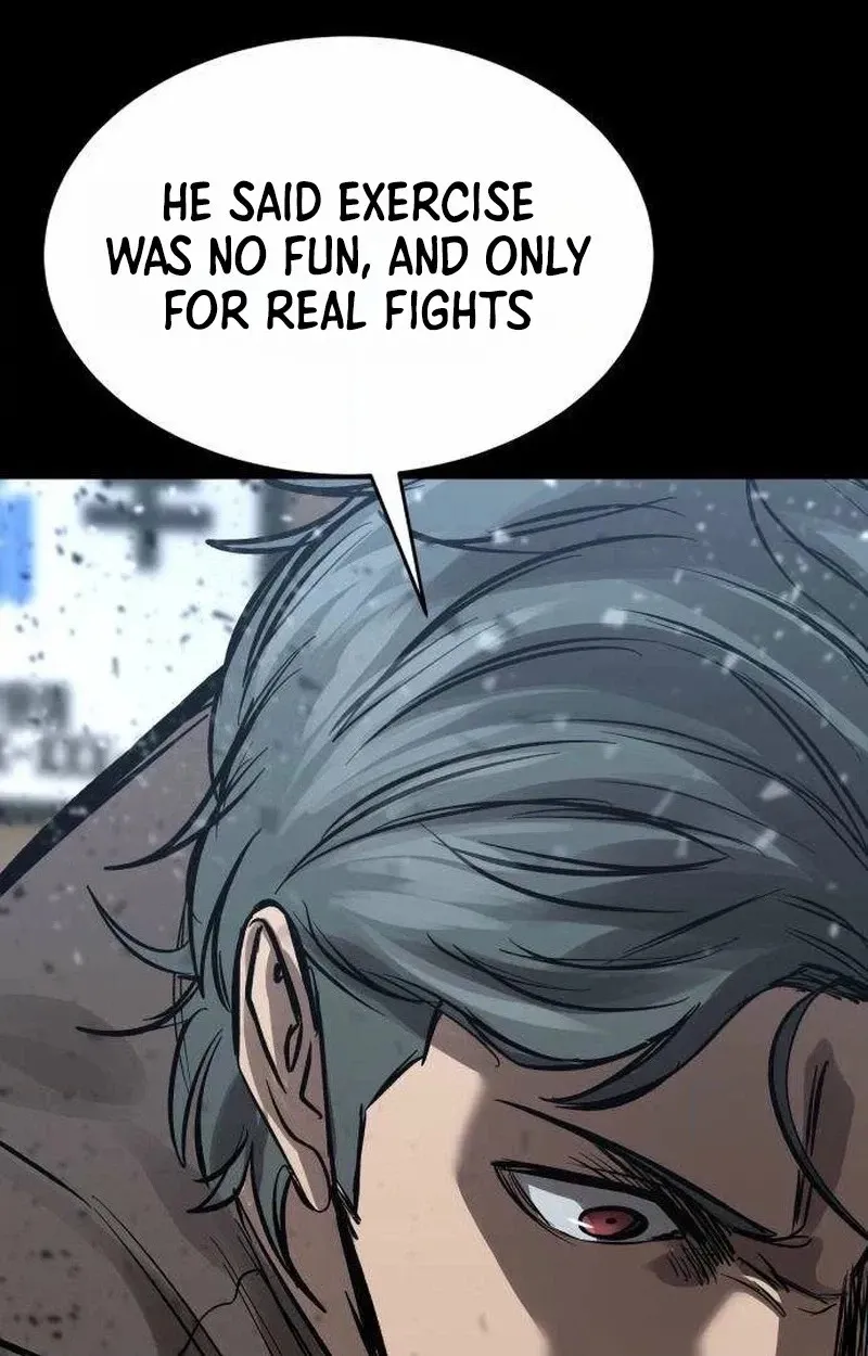 Cartel Chapter 27 page 40 - 