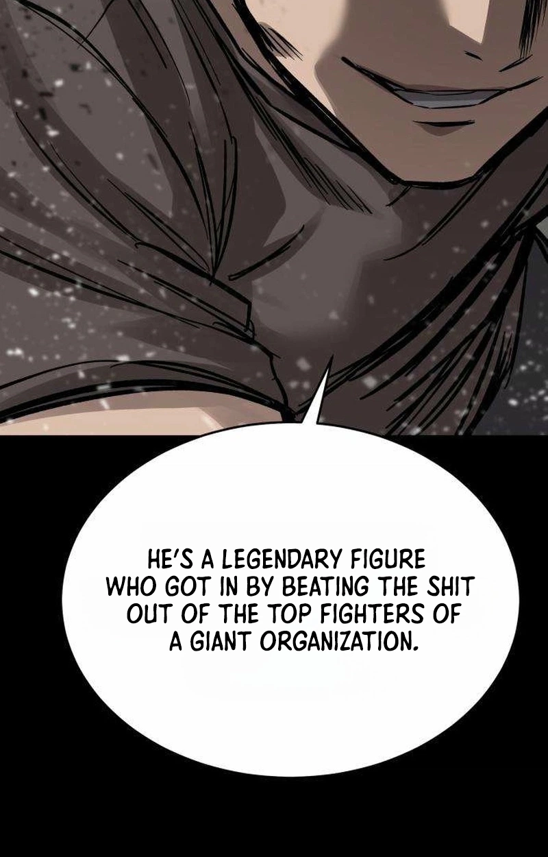 Cartel Chapter 27 page 41 - 