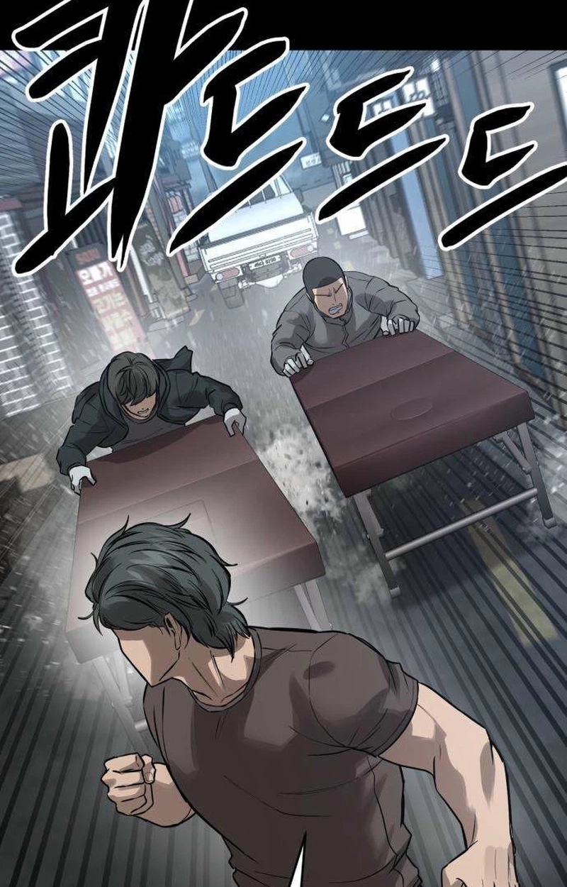 Cartel Chapter 27 page 45 - 