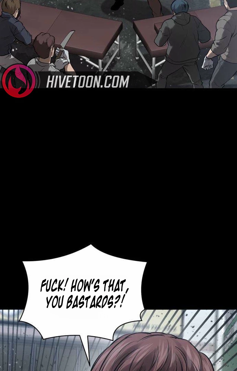 Cartel Chapter 27 page 47 - 