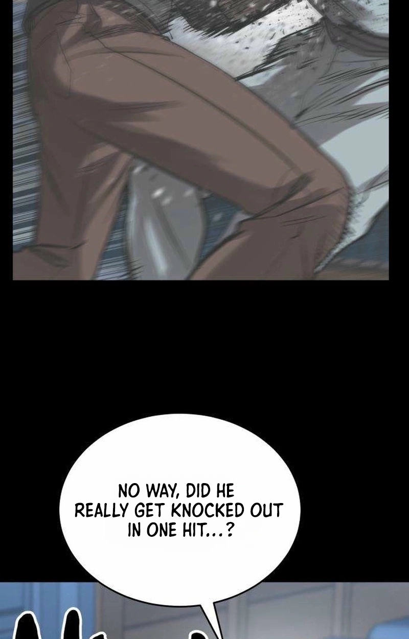 Cartel Chapter 27 page 6 - 