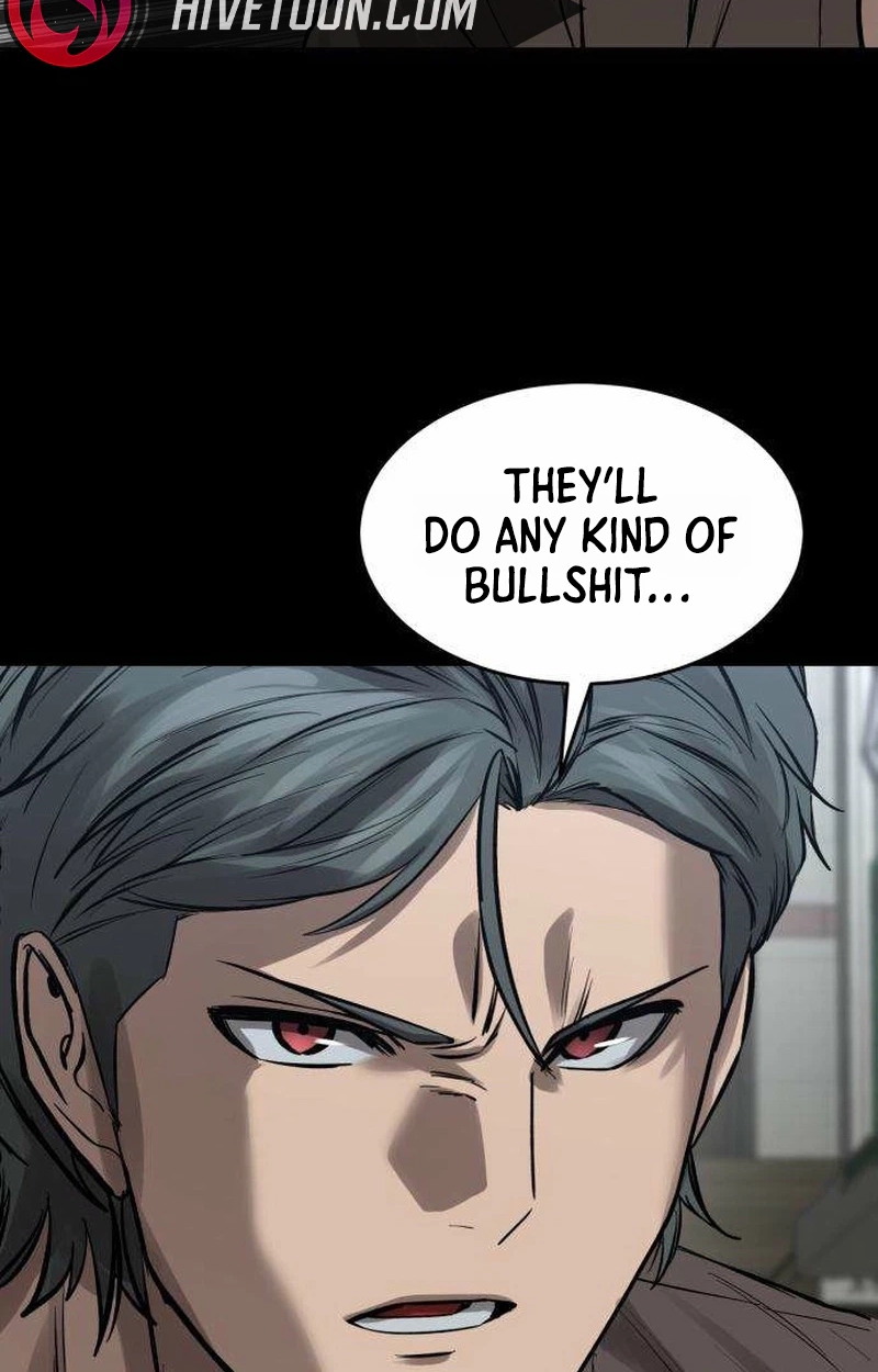 Cartel Chapter 27 page 52 - 