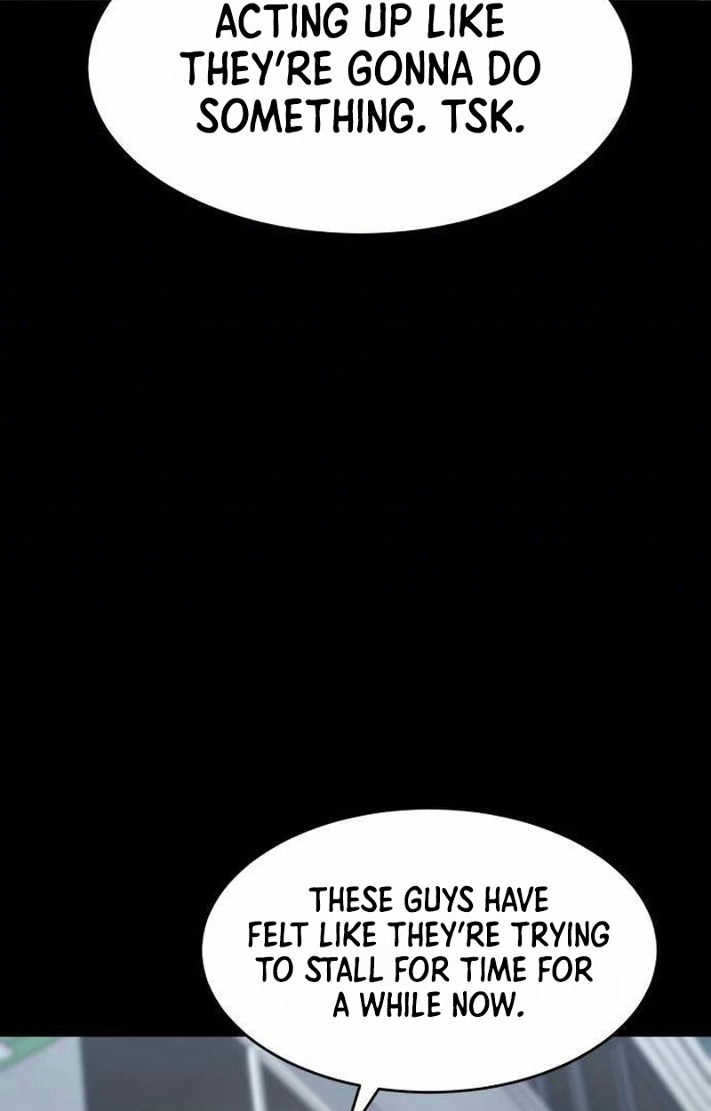 Cartel Chapter 27 page 58 - 
