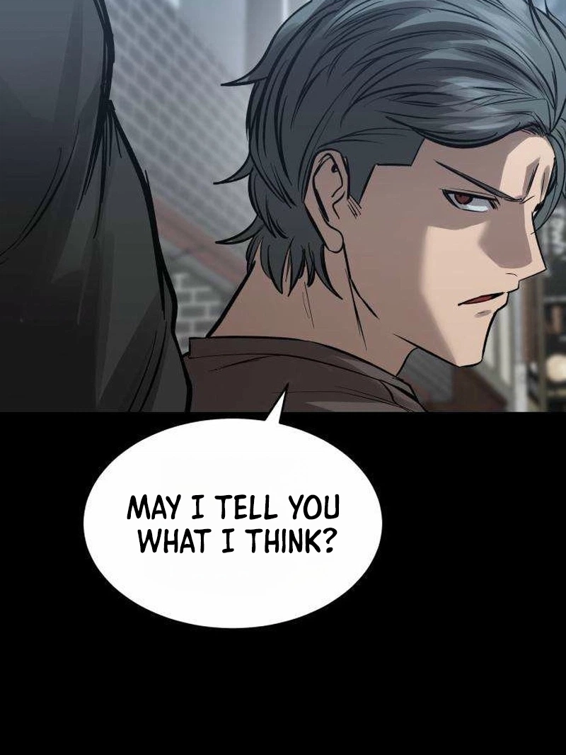 Cartel Chapter 27 page 61 - 