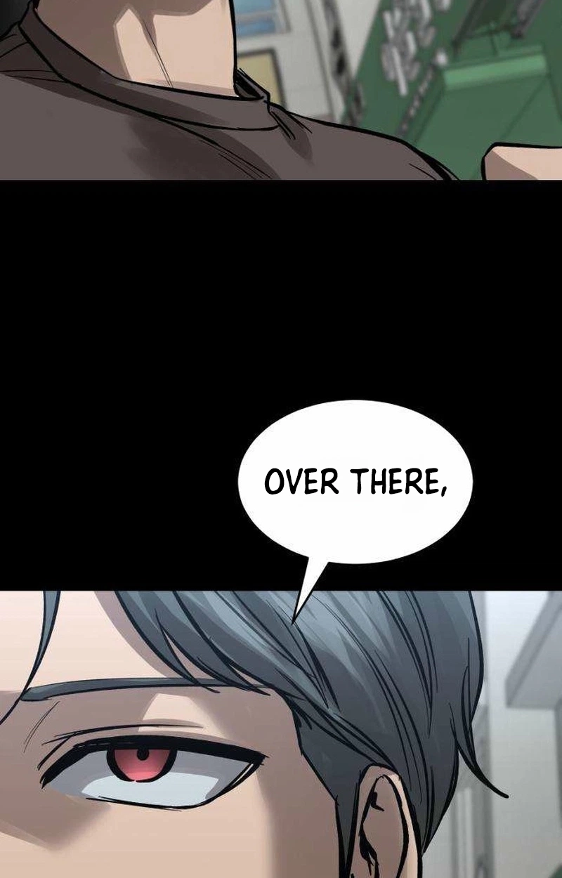 Cartel Chapter 27 page 63 - 