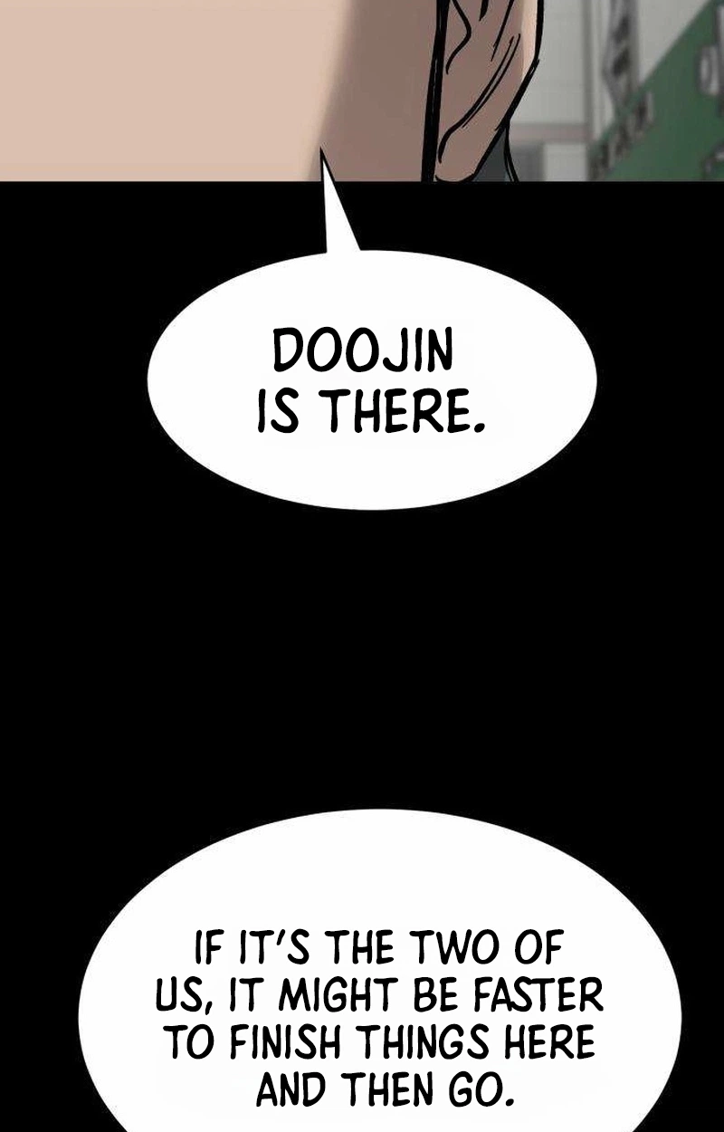Cartel Chapter 27 page 64 - 