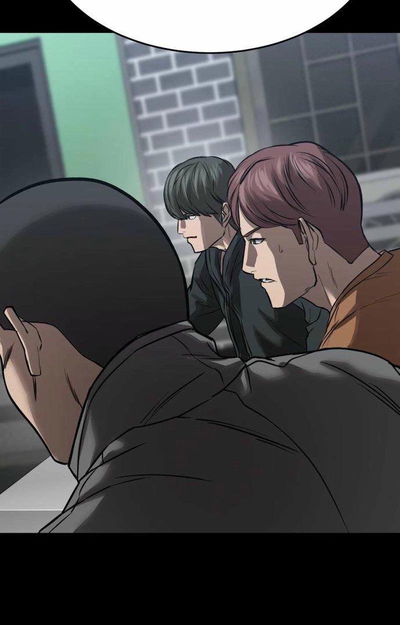 Cartel Chapter 27 page 65 - 