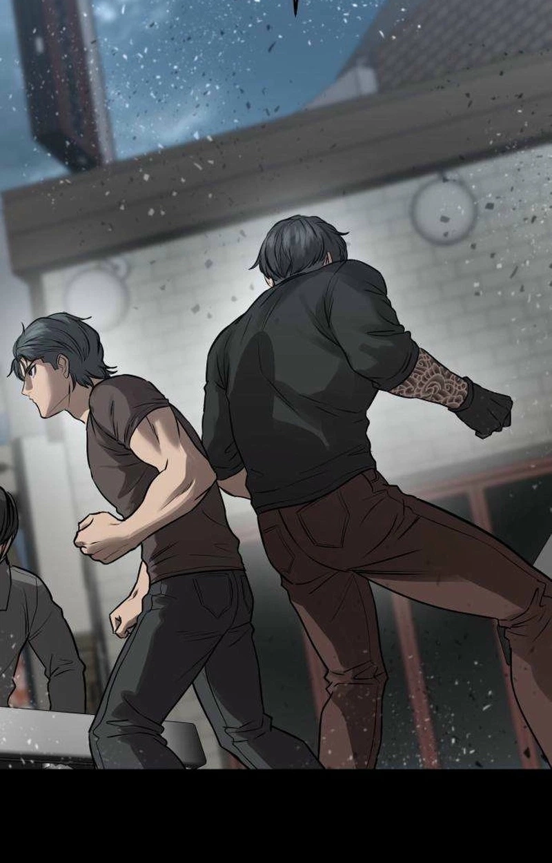 Cartel Chapter 27 page 68 - 