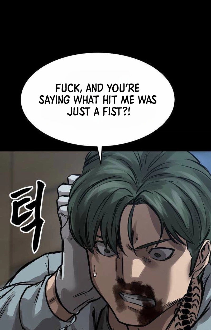 Cartel Chapter 27 page 8 - 