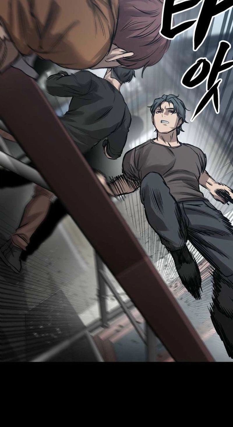 Cartel Chapter 27 page 71 - 