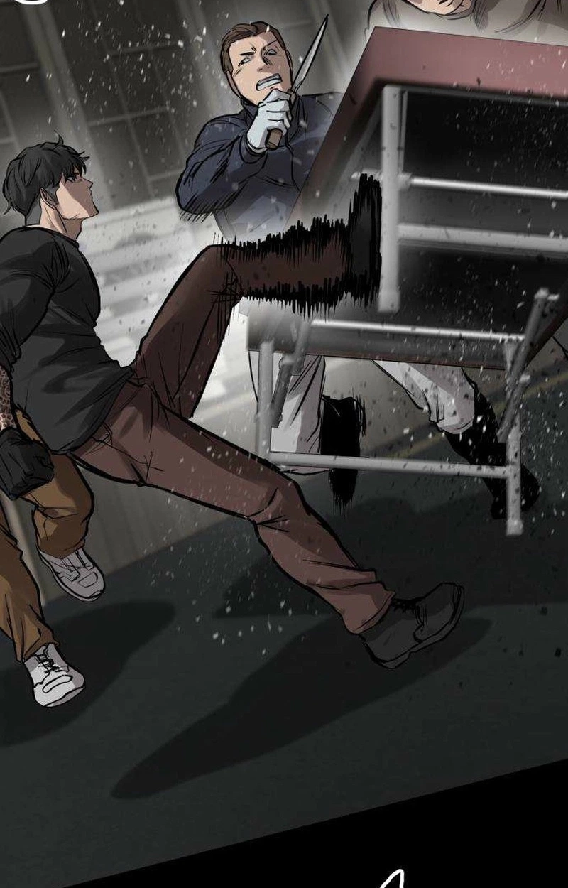 Cartel Chapter 27 page 75 - 