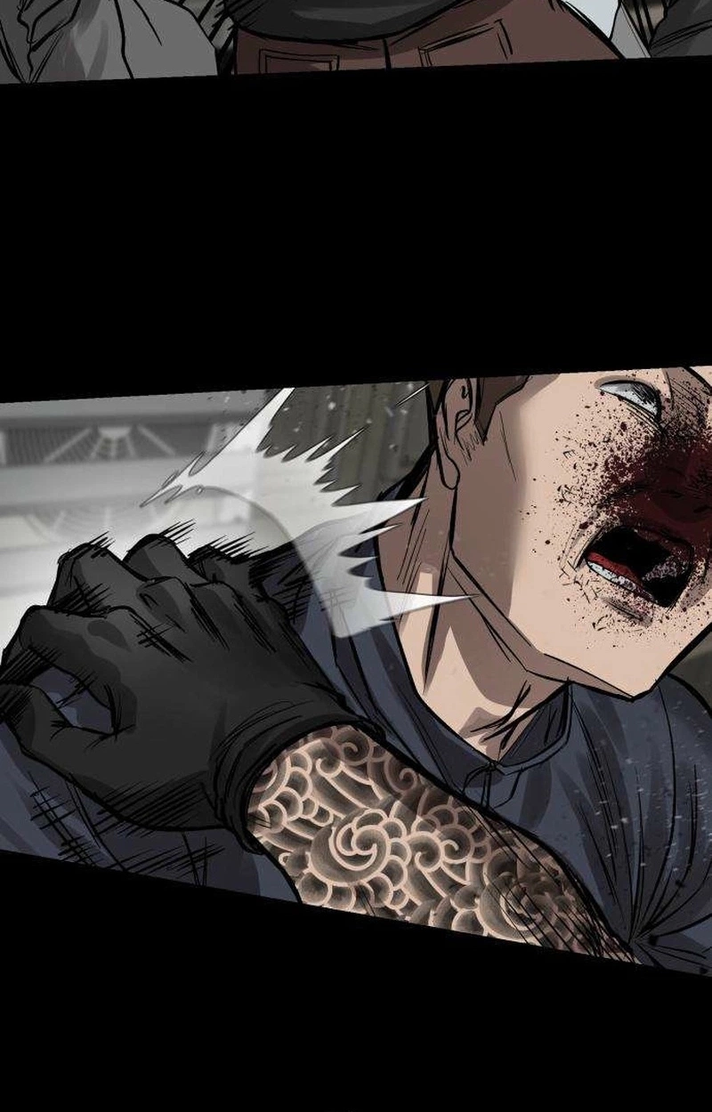 Cartel Chapter 27 page 77 - 